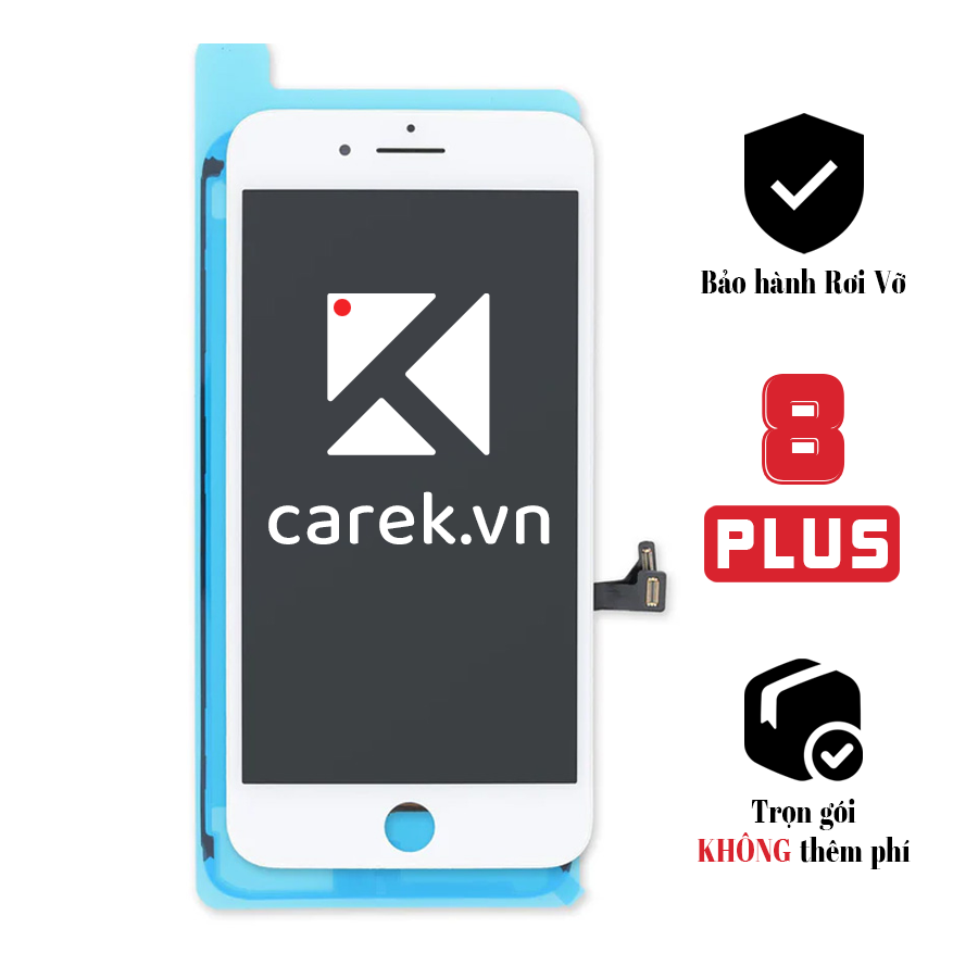 Màn hình iPhone 8 Plus