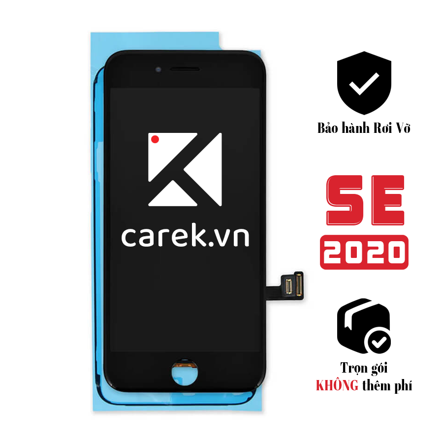 Màn hình iPhone SE 2 (2020)