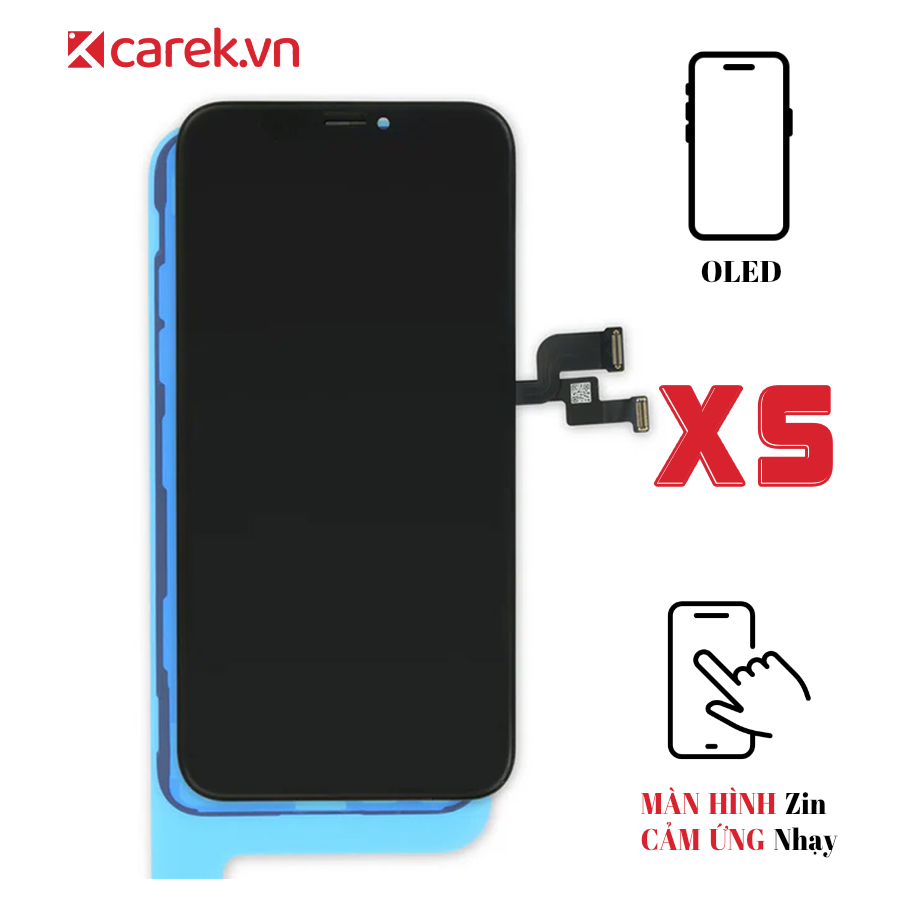 Màn Hình iPhone XS Zin - Chính Hãng