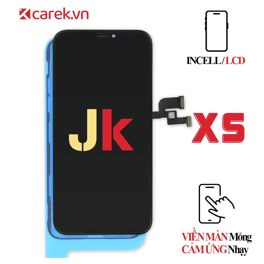 Màn Hình iPhone XS Zin - Chính Hãng