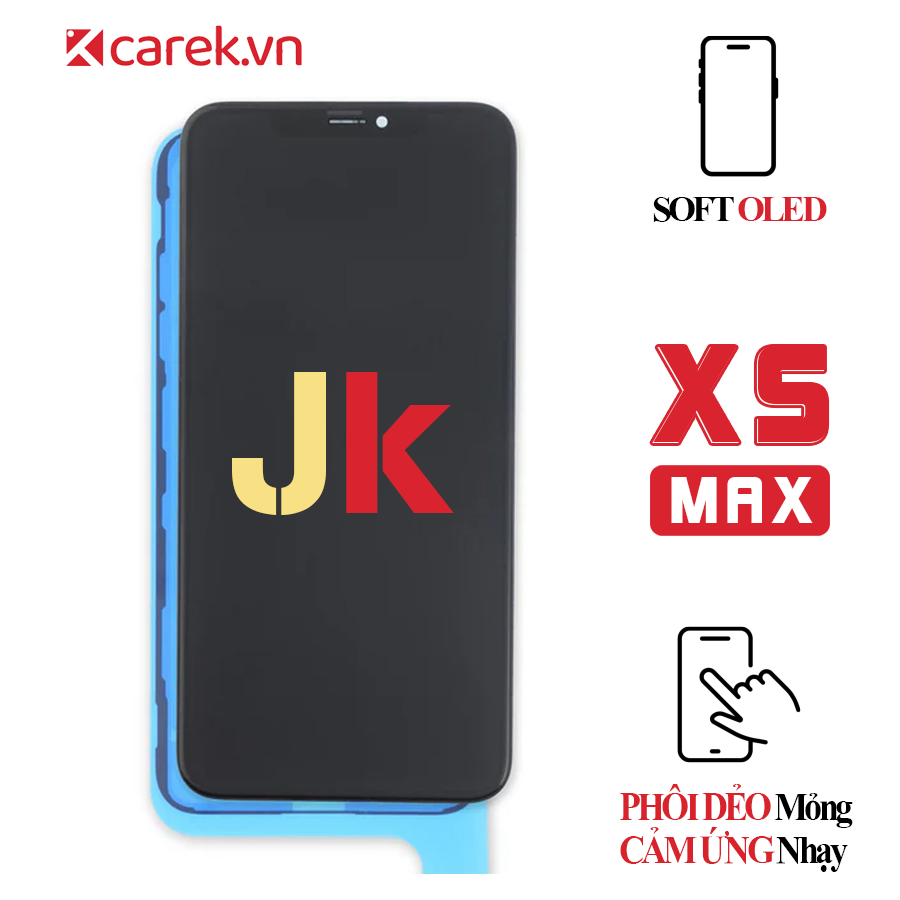 Màn Hình iPhone XS Max Zin - Chính Hãng