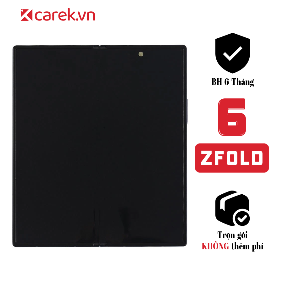 Màn hình Samsung Galaxy Z Fold 6
