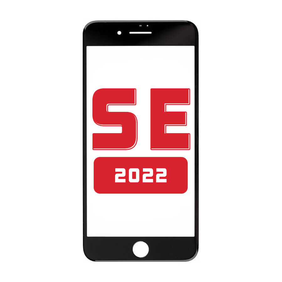 Ép kính iPhone SE 3 (2022)