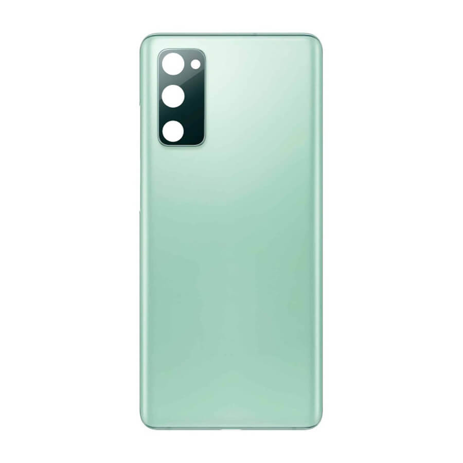 Thay nắp lưng Samsung Galaxy S20 FE