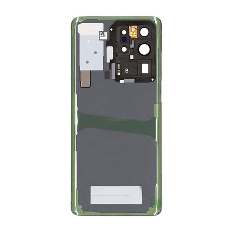 Thay nắp lưng Samsung Galaxy S20 Ultra