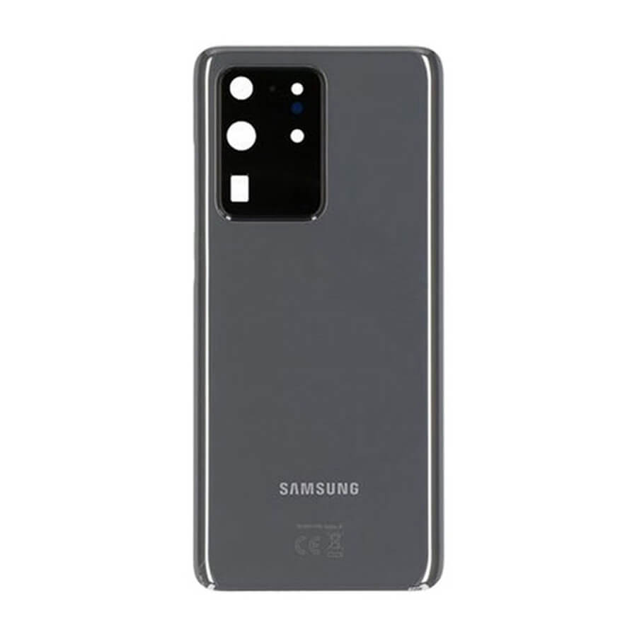 Thay nắp lưng Samsung Galaxy S20 Ultra