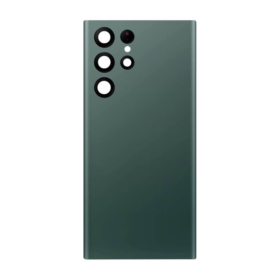 Thay nắp lưng Samsung Galaxy S22 Ultra