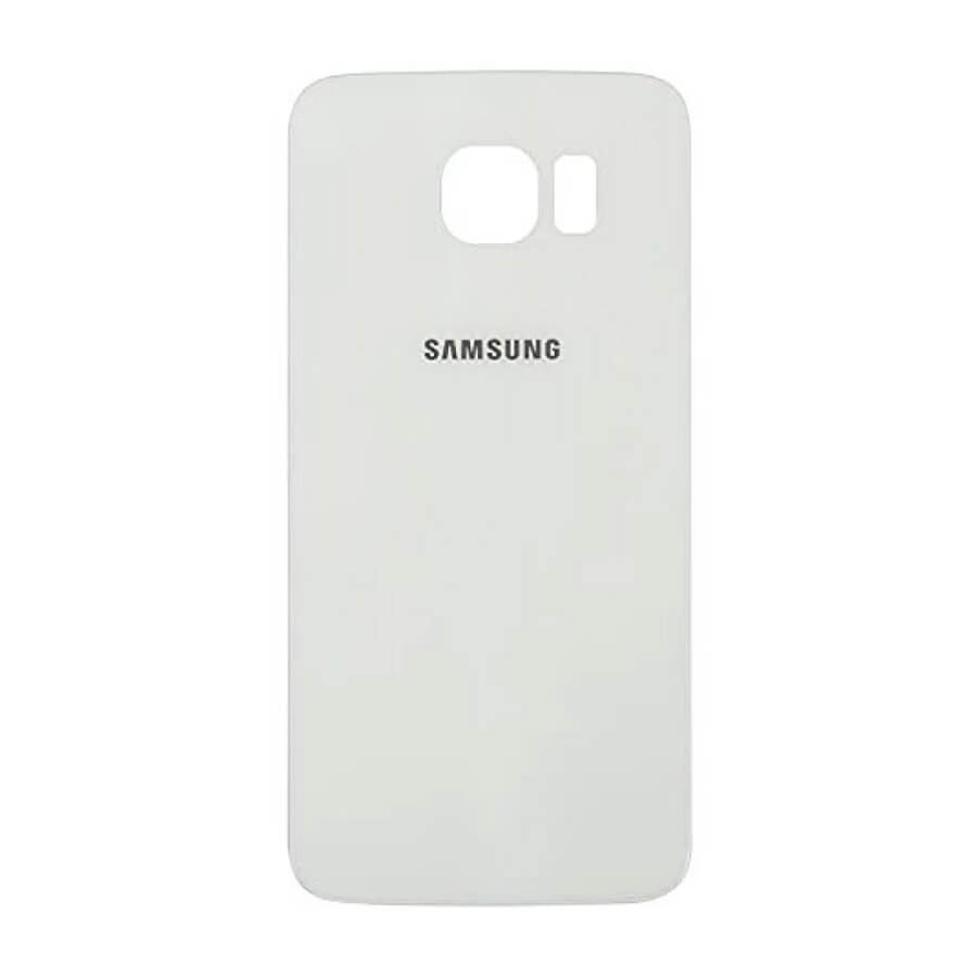 Thay nắp lưng Samsung Galaxy S6