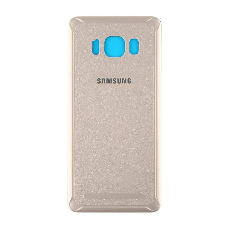 Thay nắp lưng Samsung Galaxy S8 Active