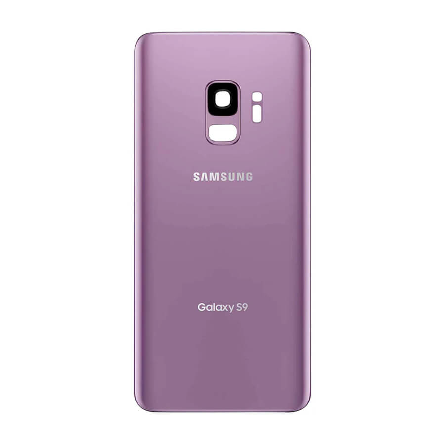 Thay nắp lưng Samsung Galaxy S9