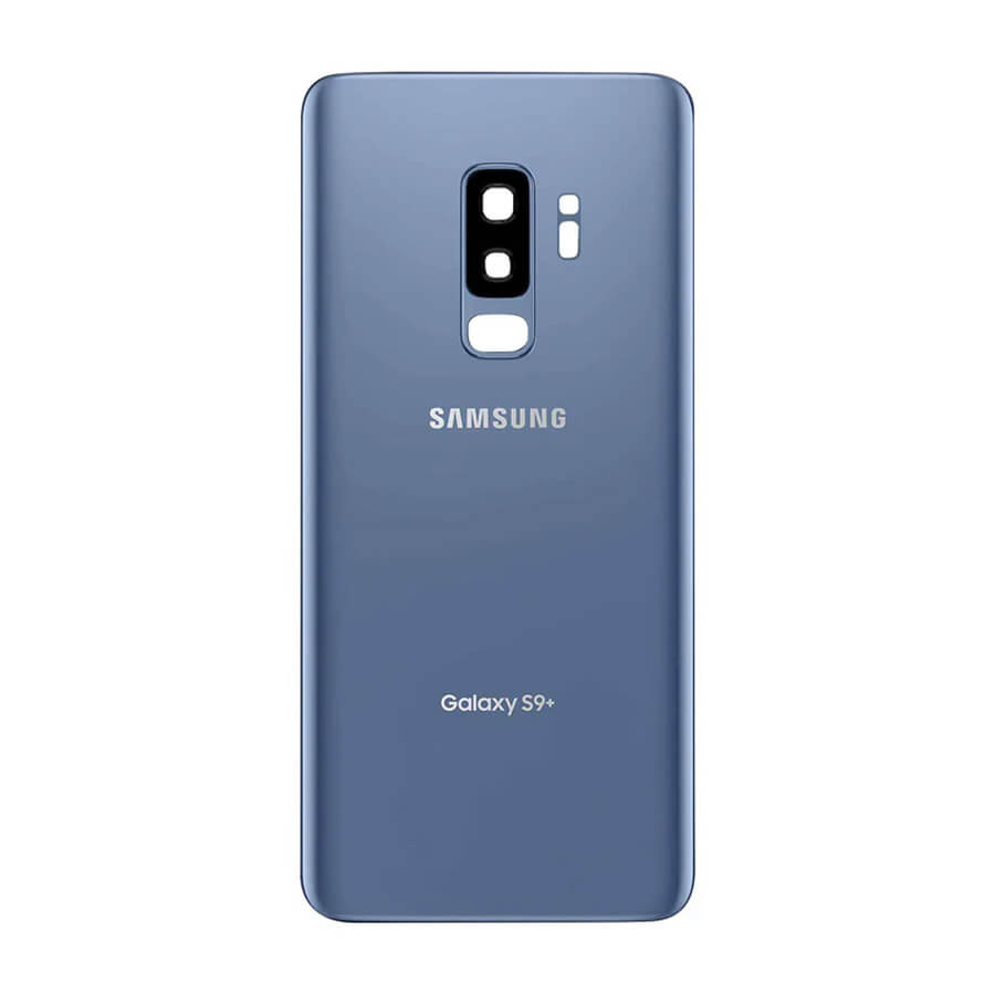 Thay nắp lưng Samsung Galaxy S9+