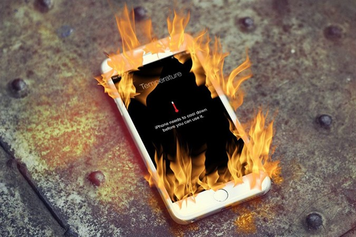 7 Dấu Hiệu Điện Thoại Cần Thay Pin Gấp - Đừng Chờ Máy Hỏng Nặng Hơn! - Hình 3 7 Dấu Hiệu Điện Thoại Cần Thay Pin Gấp - Đừng Chờ Máy Hỏng Nặng Hơn! - Hình 3