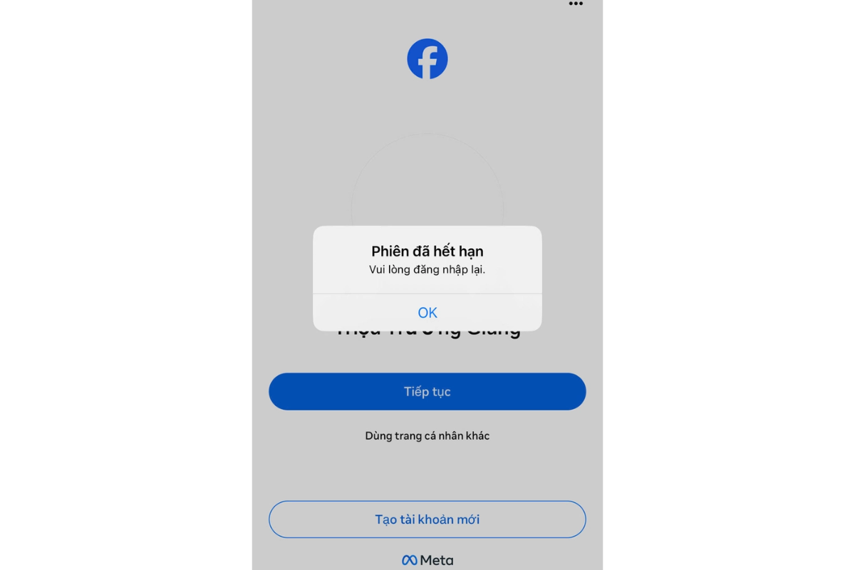 Mẹo xử lý tạm thời khi không vào được Facebook, Instagram, Messenger Mẹo xử lý tạm thời khi không vào được Facebook, Instagram, Messenger