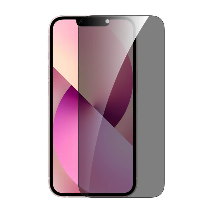 Miếng dán kính cường lực chống nhìn trộm iPhone 13 Mini