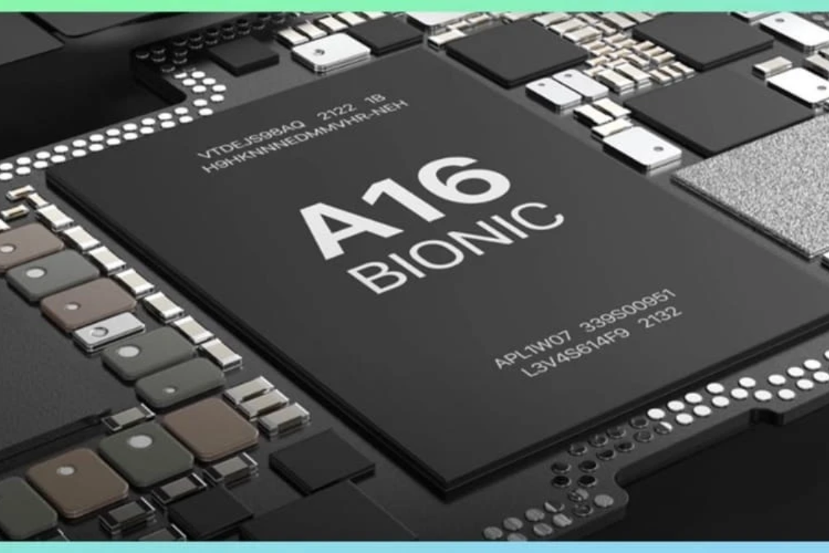 Mối quan hệ "mật thiết" giữa Pin và CPU