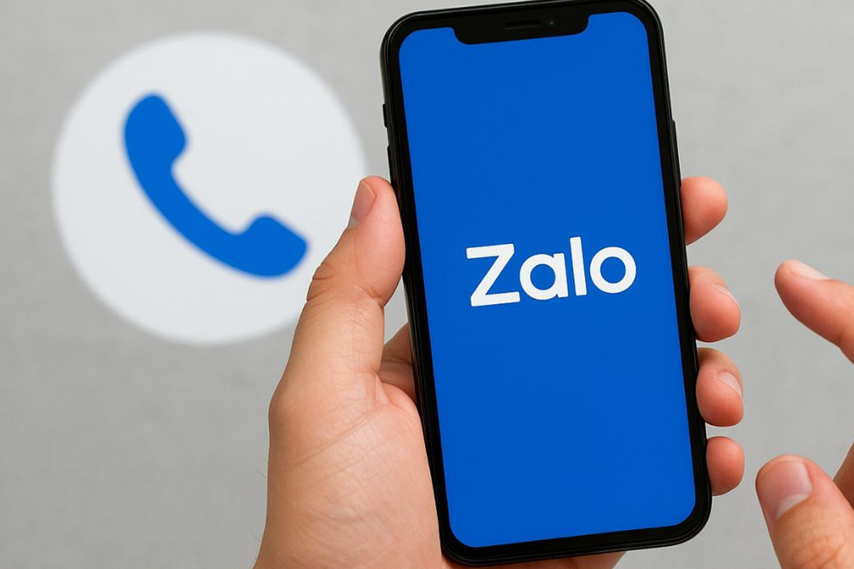 Một số lưu ý để cuộc gọi Zalo luôn mượt mà Một số lưu ý để cuộc gọi Zalo luôn mượt mà