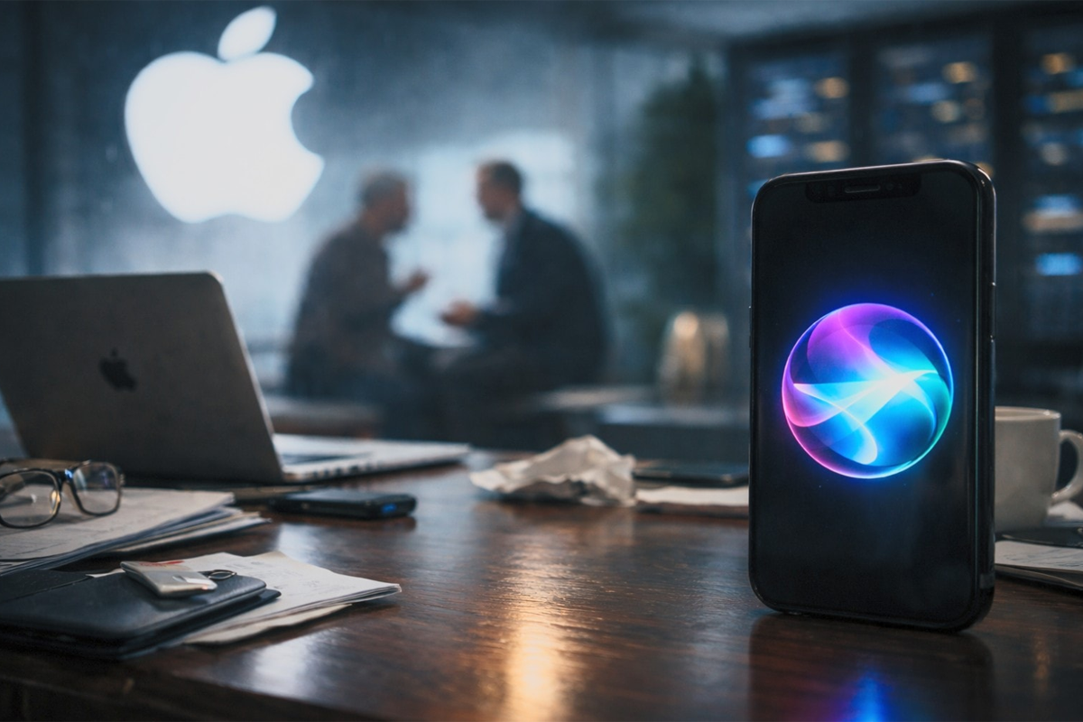 Nâng cấp lớn của Siri trì hoãn đến iOS 26.5: Thực hư và Lý do?