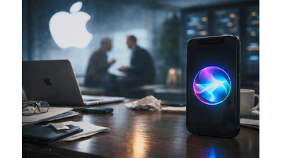 Nâng cấp lớn của Siri trì hoãn đến iOS 26.5: Thực hư và Lý do?