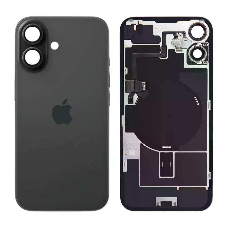 Nắp lưng iPhone 16