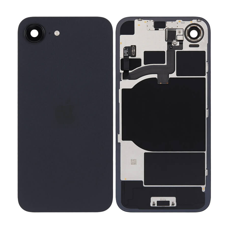 Nắp lưng iPhone 16e