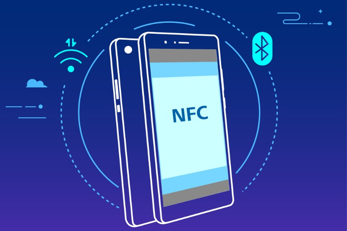 NFC là gì? 5+ Công dụng cực hay và cách sử dụng NFC hiệu quả nhất - Hình 1