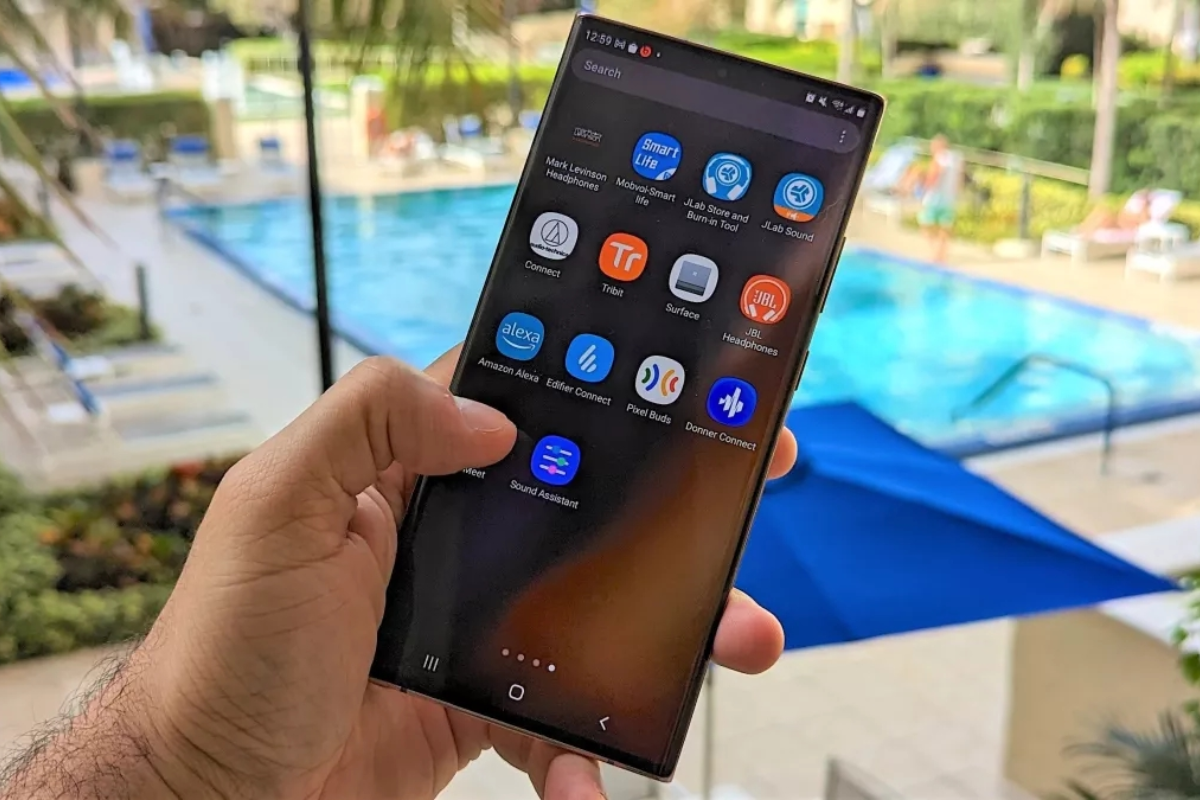 Người Dùng Samsung Galaxy Được Hưởng Lợi Gì Từ Thay Đổi Này?