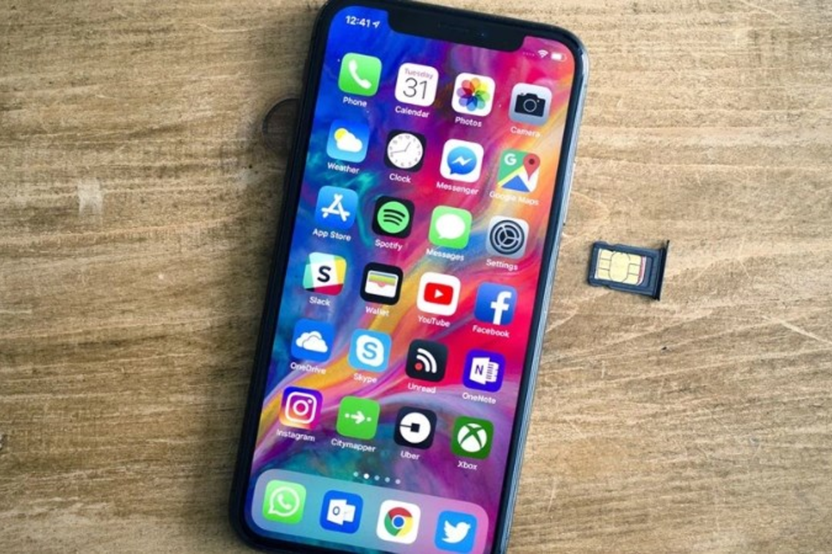 Cách Khắc Phục Tín Hiệu SIM Yếu (Mobifone & Mọi Nhà Mạng) - Hình 2 Cách Khắc Phục Tín Hiệu SIM Yếu (Mobifone & Mọi Nhà Mạng) - Hình 2