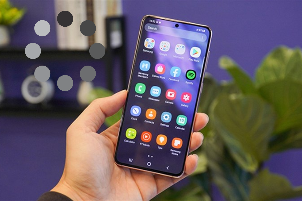 Nguyên nhân khiến điện thoại Android bị lag