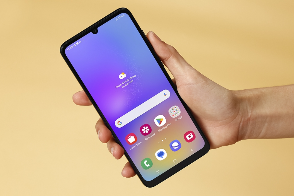 Nguyên Nhân Khiến Điện Thoại Samsung Của Bạn Cứ Hiện Quảng Cáo