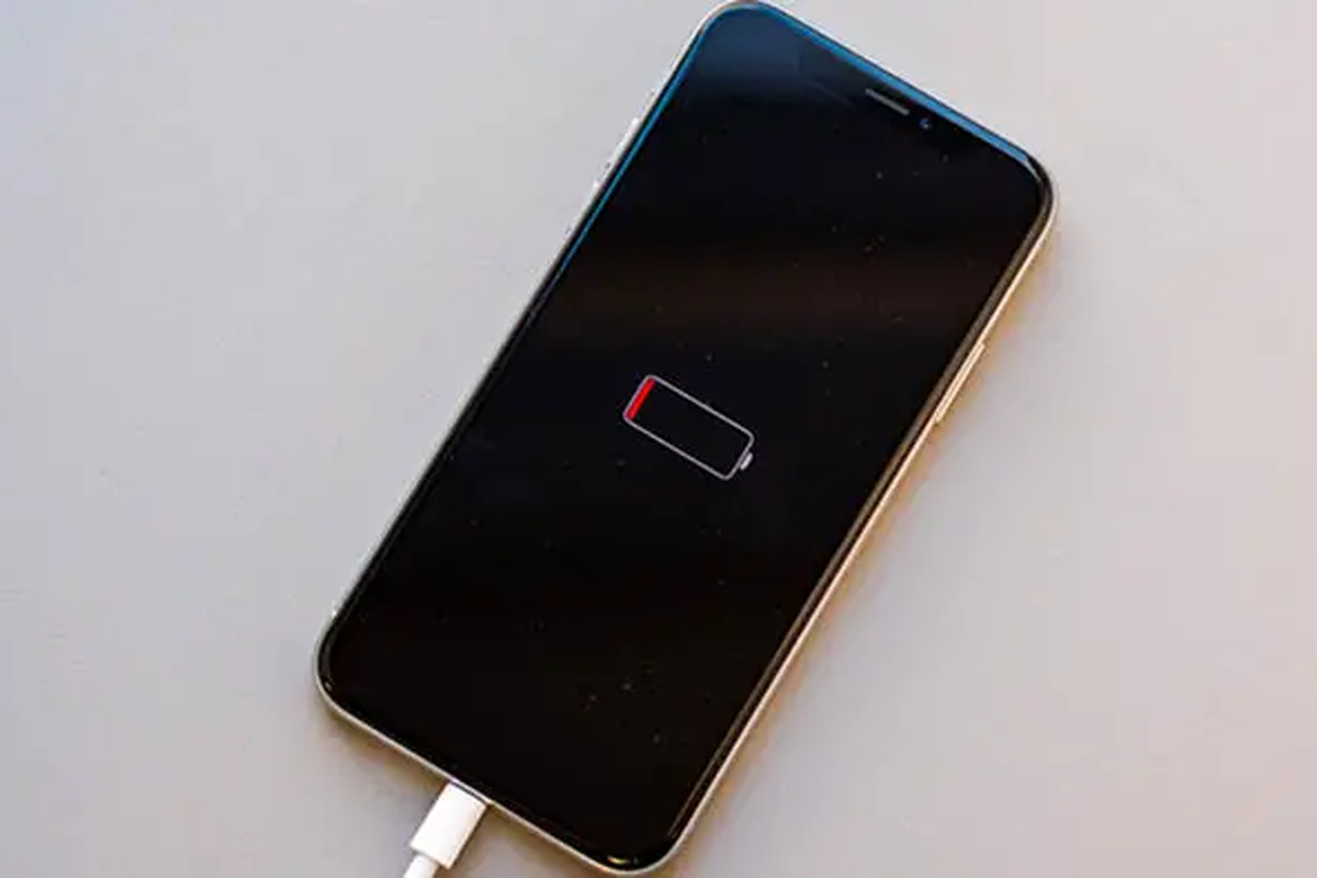 Nguyên nhân khiến XS Max "từ chối" sạc nhanh Nguyên nhân khiến XS Max "từ chối" sạc nhanh