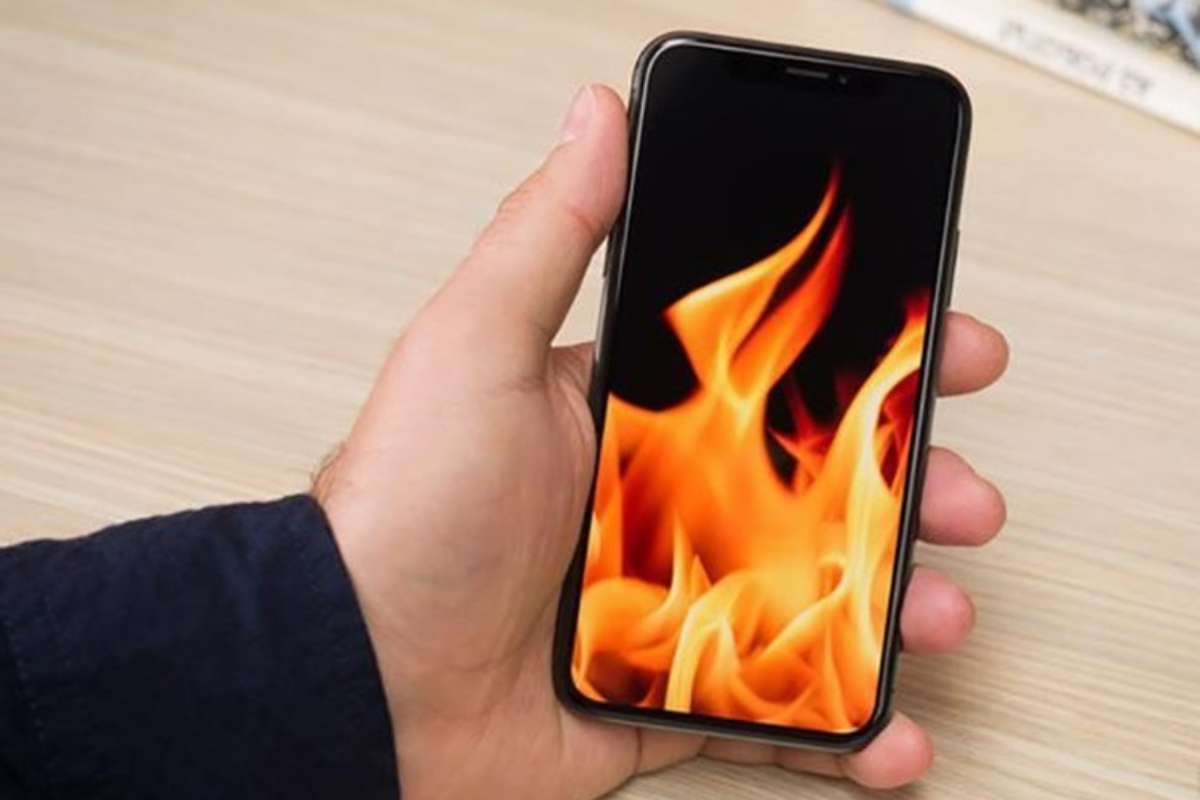 Như thế nào là nóng "bình thường" và "bất thường"?