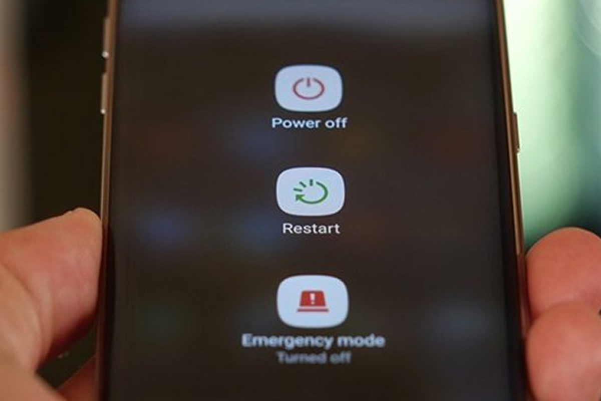 iPhone không đổi được hình nền? 7 Cách khắc phục hiệu quả nhất - Hình 2