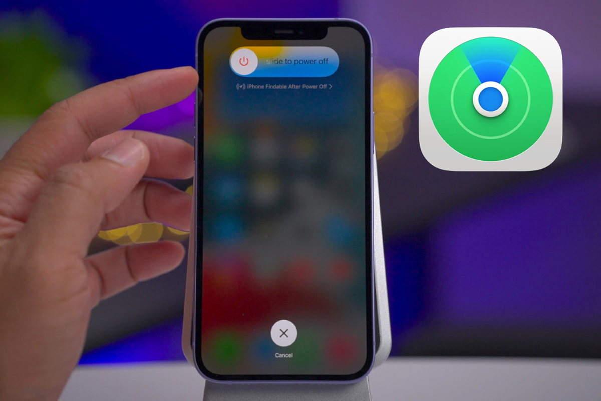 iPhone is Findable là gì? Cách bật tìm kiếm iPhone khi tắt nguồn chuẩn nhất - Hình 3 iPhone is Findable là gì? Cách bật tìm kiếm iPhone khi tắt nguồn chuẩn nhất - Hình 3