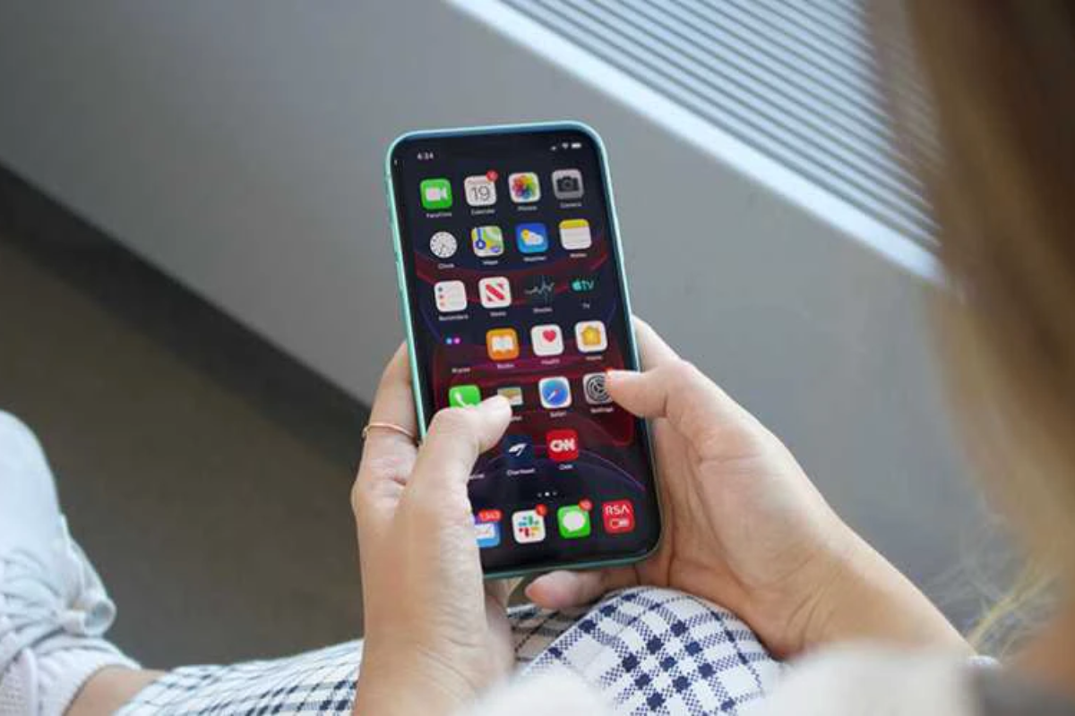 Những dấu hiệu cảnh báo chiếc iPhone của bạn đang "kêu cứu"