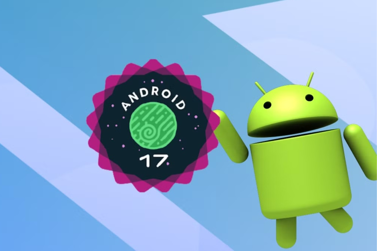Những điều bạn cần đặc biệt lưu ý khi lên Android 17 Những điều bạn cần đặc biệt lưu ý khi lên Android 17