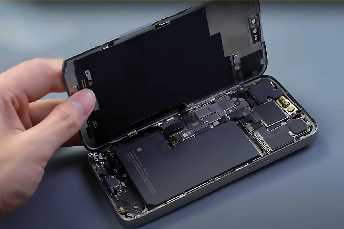 Những điều lưu ý khi thay pin bạn tuyệt đối không nên bỏ qua