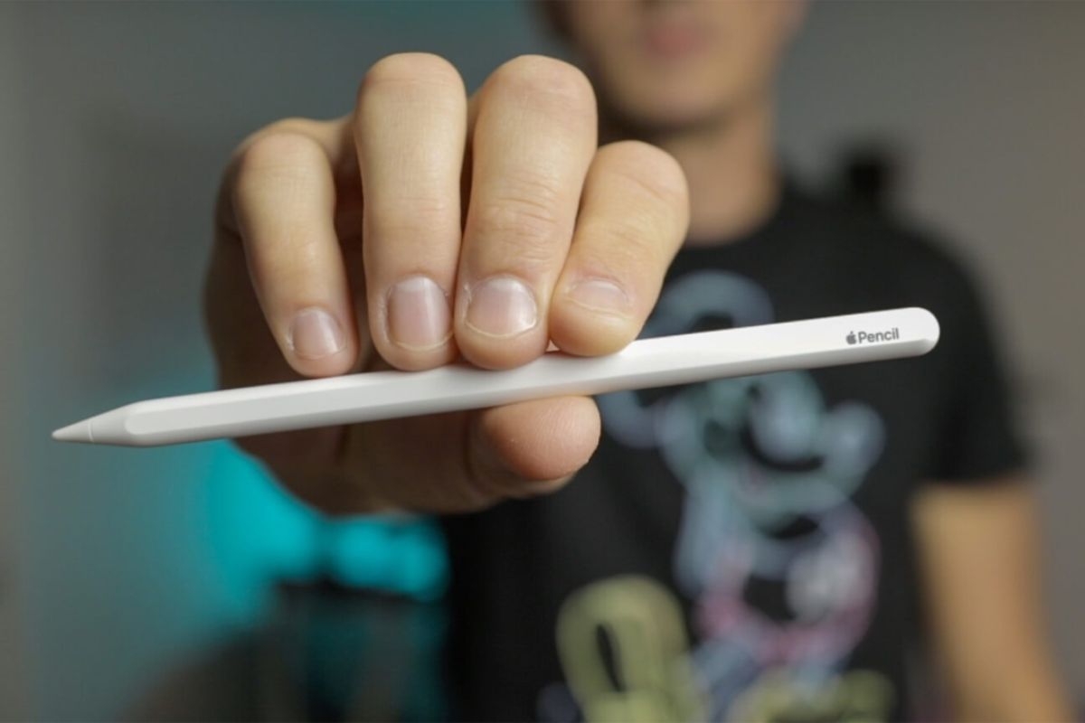 Những lưu ý quan trọng giúp bảo vệ Apple Pencil luôn bền bỉ