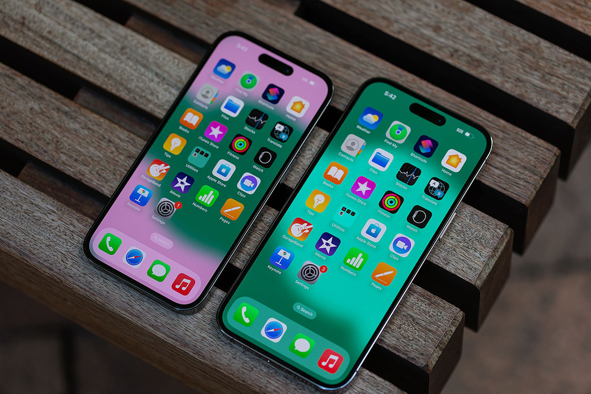 Những lưu ý "sống còn" trước khi mua iPhone Bypass