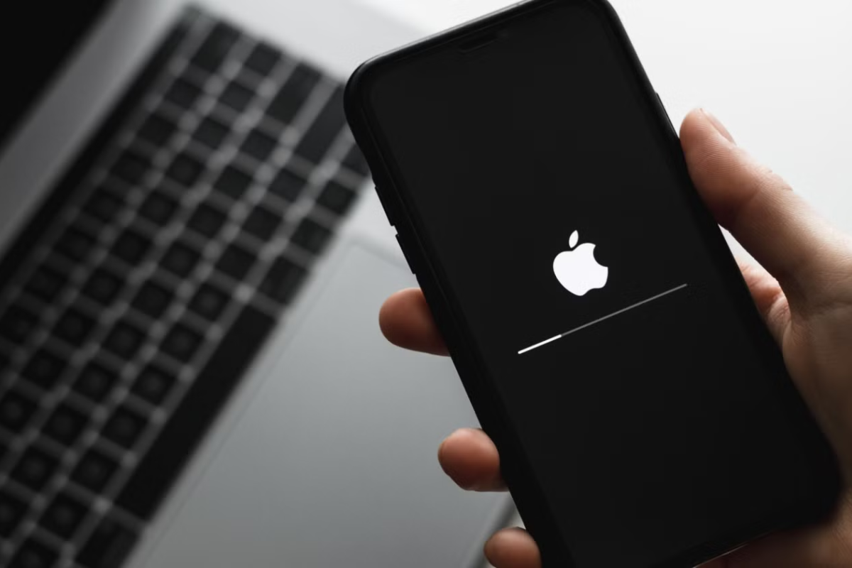 Những lưu ý "sống còn" trước khi nhấn cập nhật