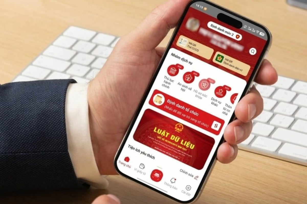 Những lưu ý "vàng" khi thực hiện xác thực