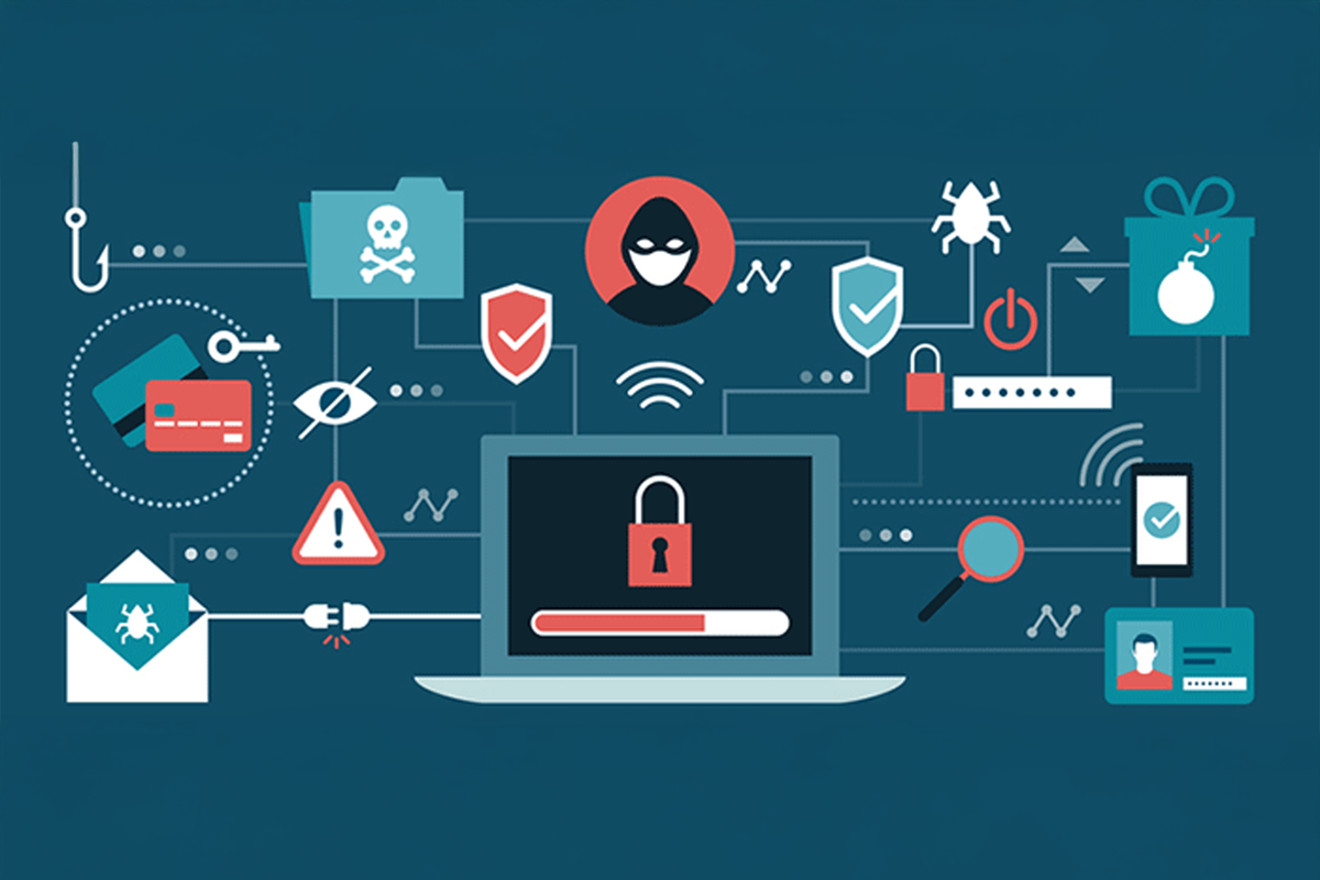 Những rủi ro thực tế khi "hết hạn" bảo mật