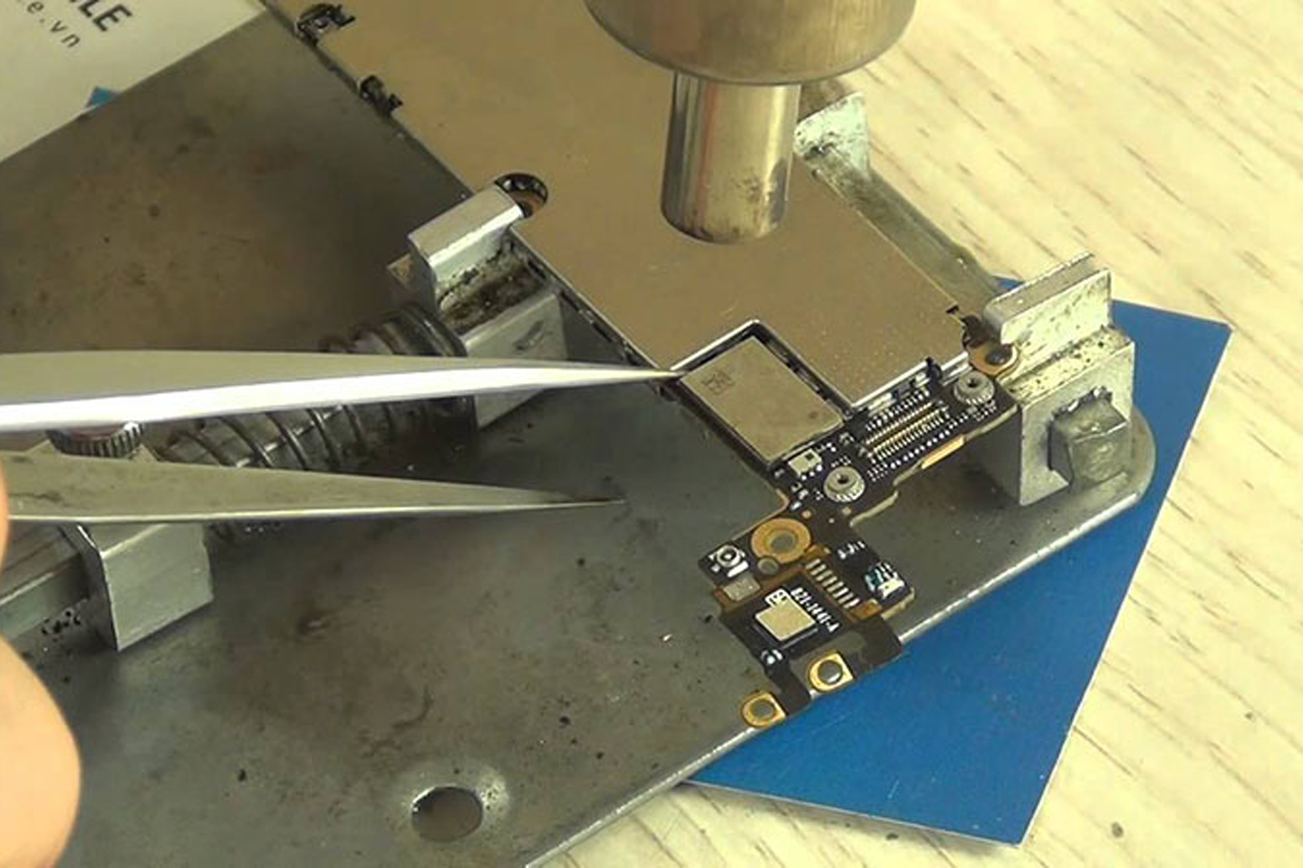 Nâng Cấp Ổ Cứng iPhone: Lưu Ý Quan Trọng Về Dữ Liệu & Chi Phí - Hình 3