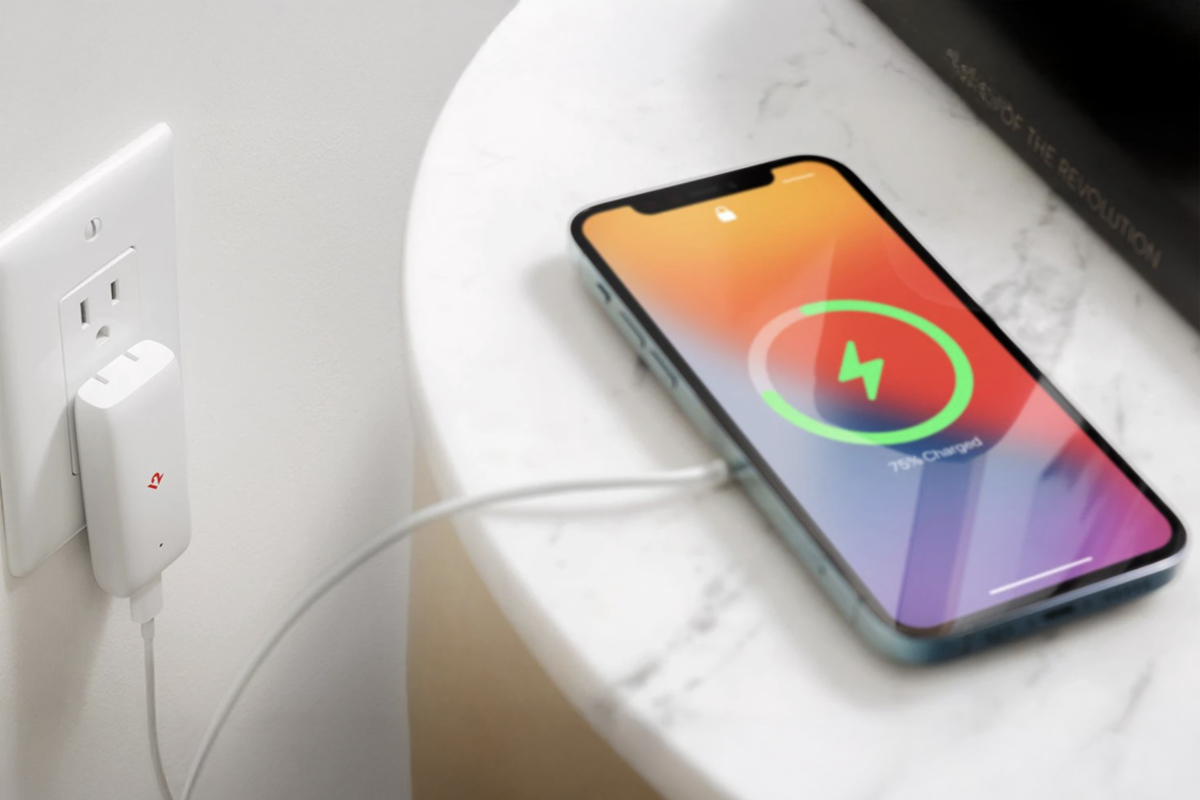 Những sai lầm phổ biến khi sạc pin bạn cần tránh