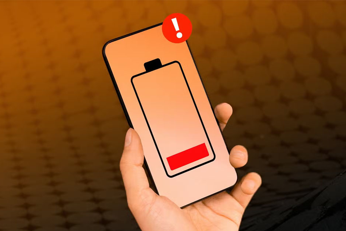 Những thủ phạm thực sự làm giảm tuổi thọ pin iPhone