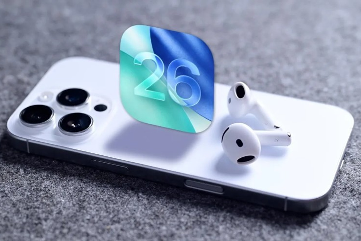 iOS 26 Beta 9 Chính Thức Ra Mắt: Có Gì Mới & Có Nên Cập Nhật Ngay? - Hình 1 iOS 26 Beta 9 Chính Thức Ra Mắt: Có Gì Mới & Có Nên Cập Nhật Ngay? - Hình 1