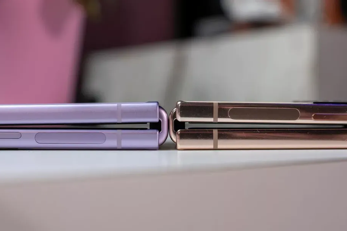 Sửa Điện Thoại Màn Hình Gập: Vì Sao Lại Tốn Kém? Tìm Hiểu Ngay! - Hình 2