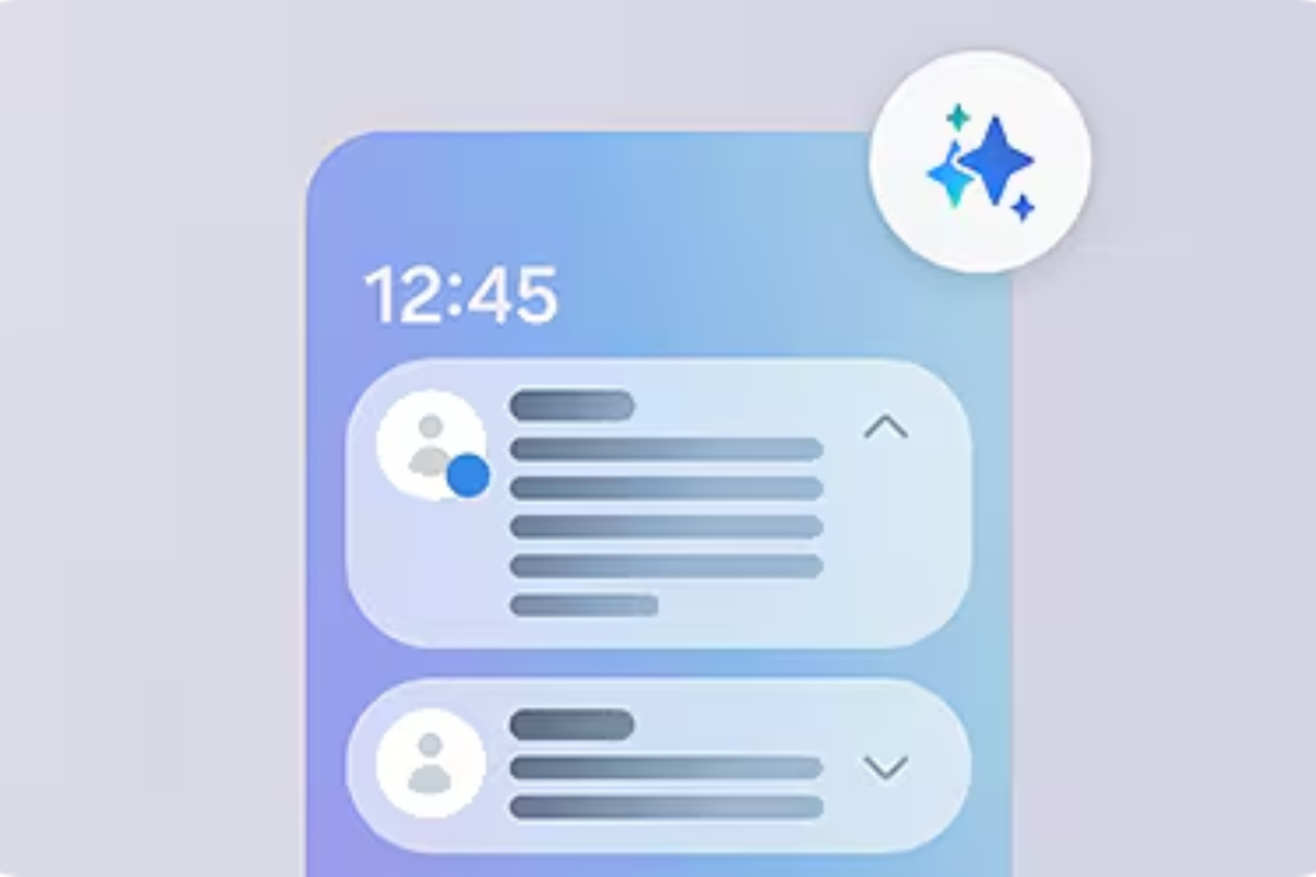 Notification Highlights – Giảm áp lực từ "ma trận" thông báo Notification Highlights – Giảm áp lực từ "ma trận" thông báo