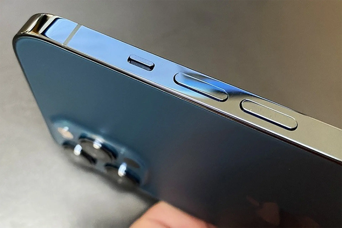 iPhone tự giảm âm lượng: 7 Nguyên nhân & Cách khắc phục triệt để ngay - Hình 2 iPhone tự giảm âm lượng: 7 Nguyên nhân & Cách khắc phục triệt để ngay - Hình 2