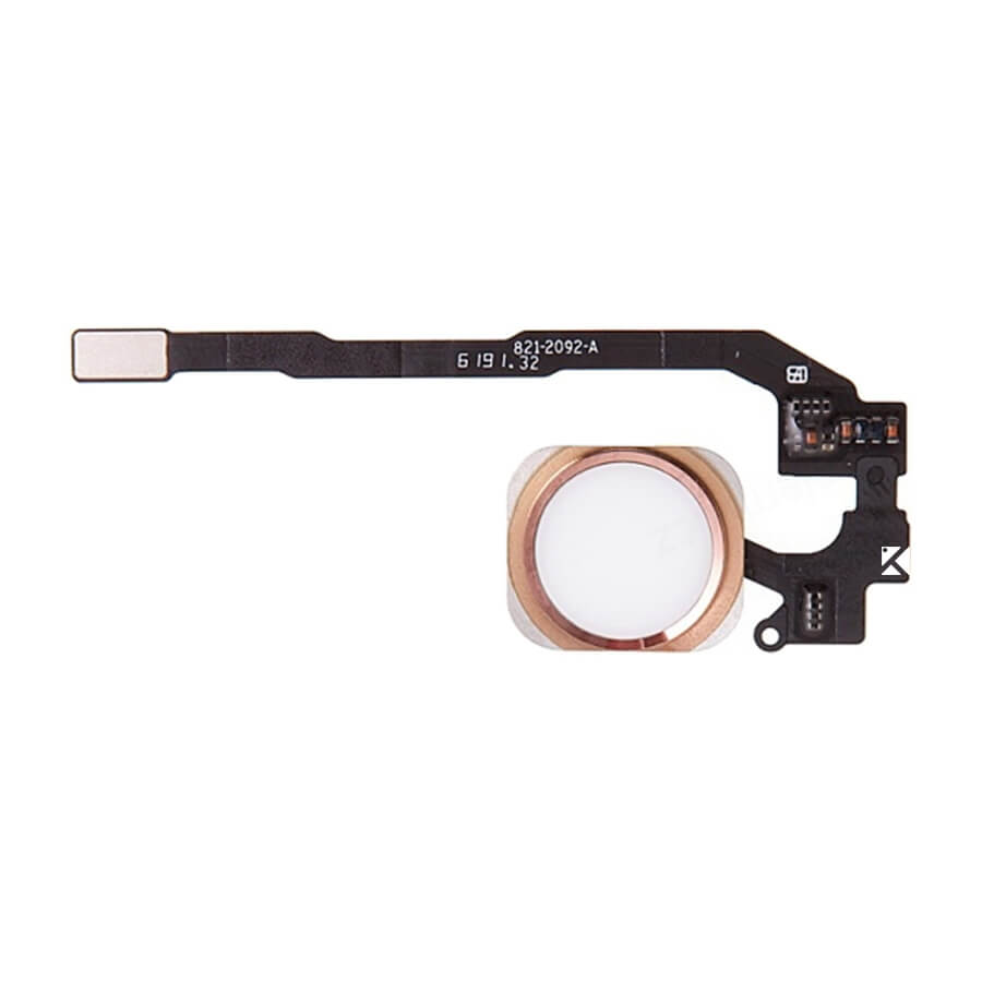 Thay nút Home iPhone SE (2016)