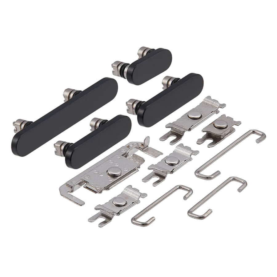 Nút sườn iPhone 16 chính hãng – Linh kiện thay thế tại CareK